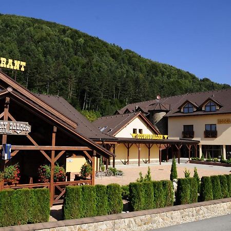 Hotel Country Saloon Bela Exterior foto