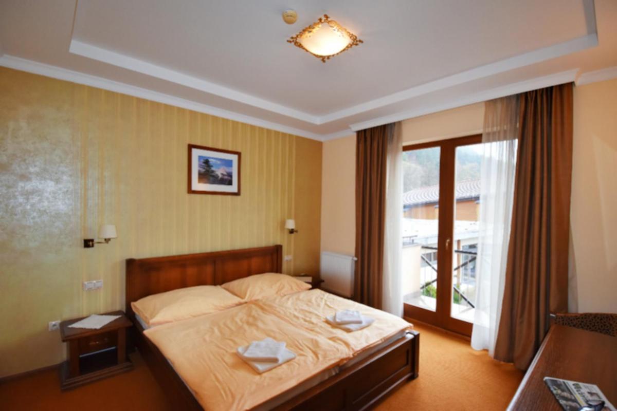 Hotel Country Saloon Bela Zimmer foto