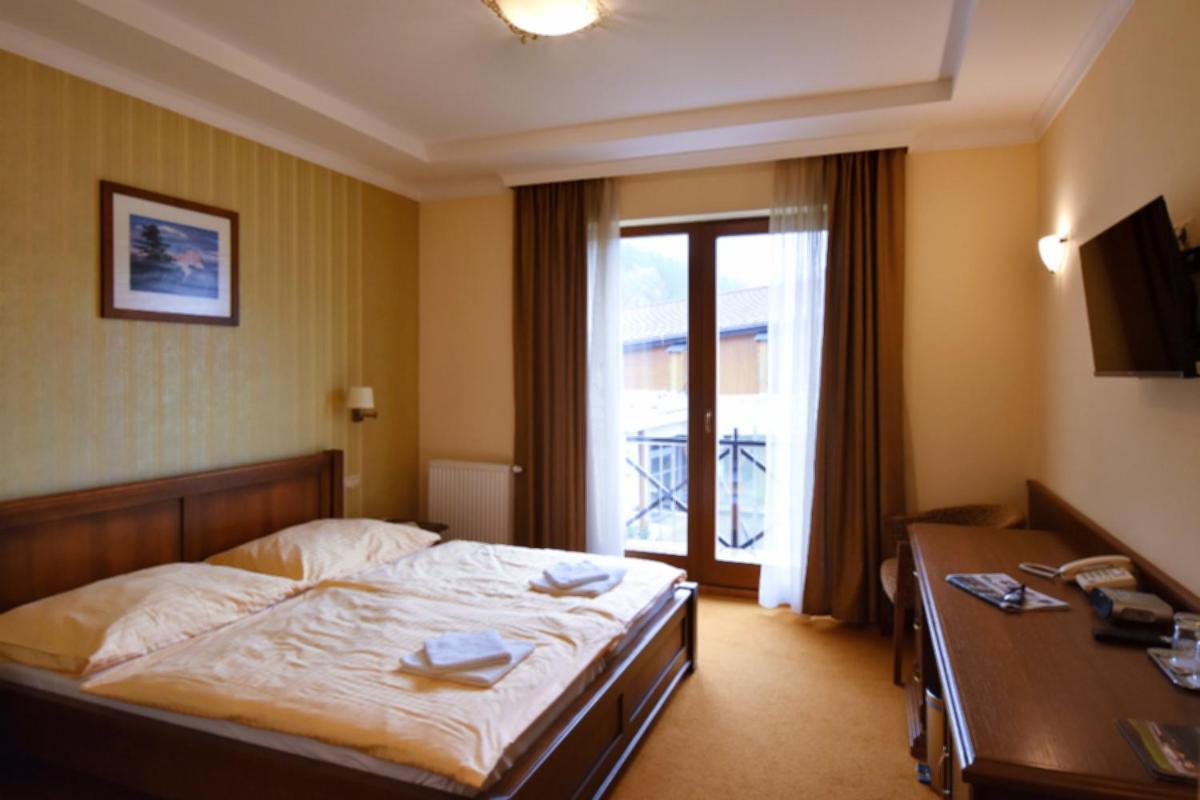 Hotel Country Saloon Bela Zimmer foto