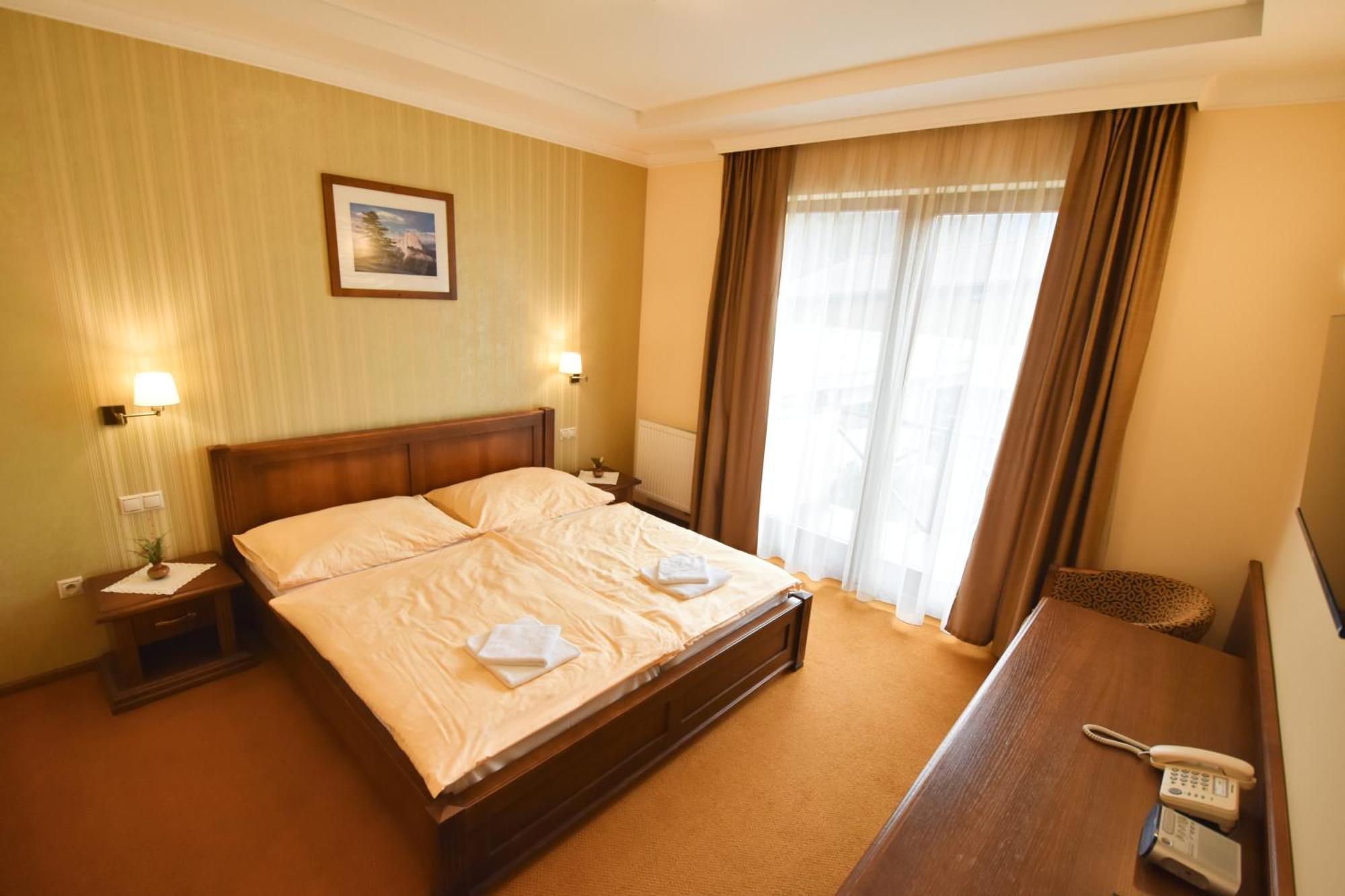 Hotel Country Saloon Bela Zimmer foto