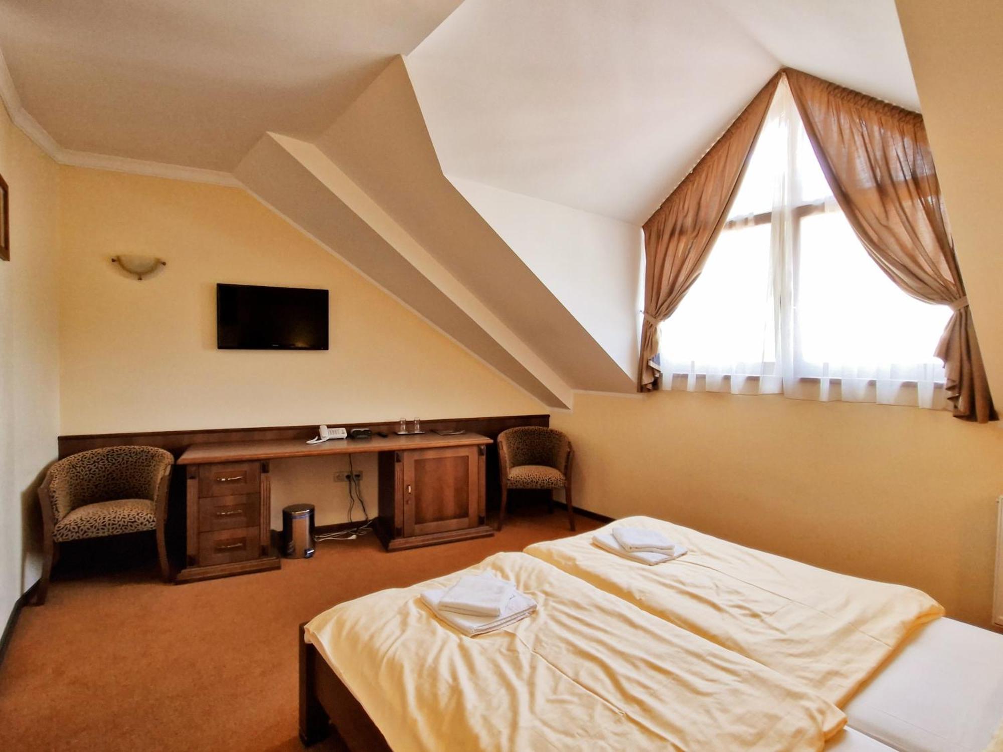 Hotel Country Saloon Bela Zimmer foto