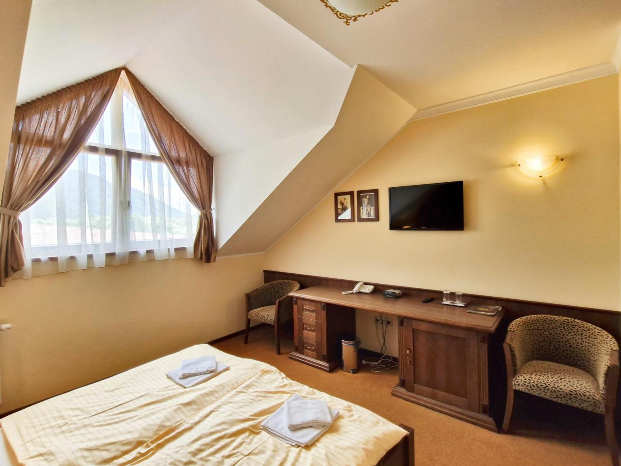 Hotel Country Saloon Bela Zimmer foto