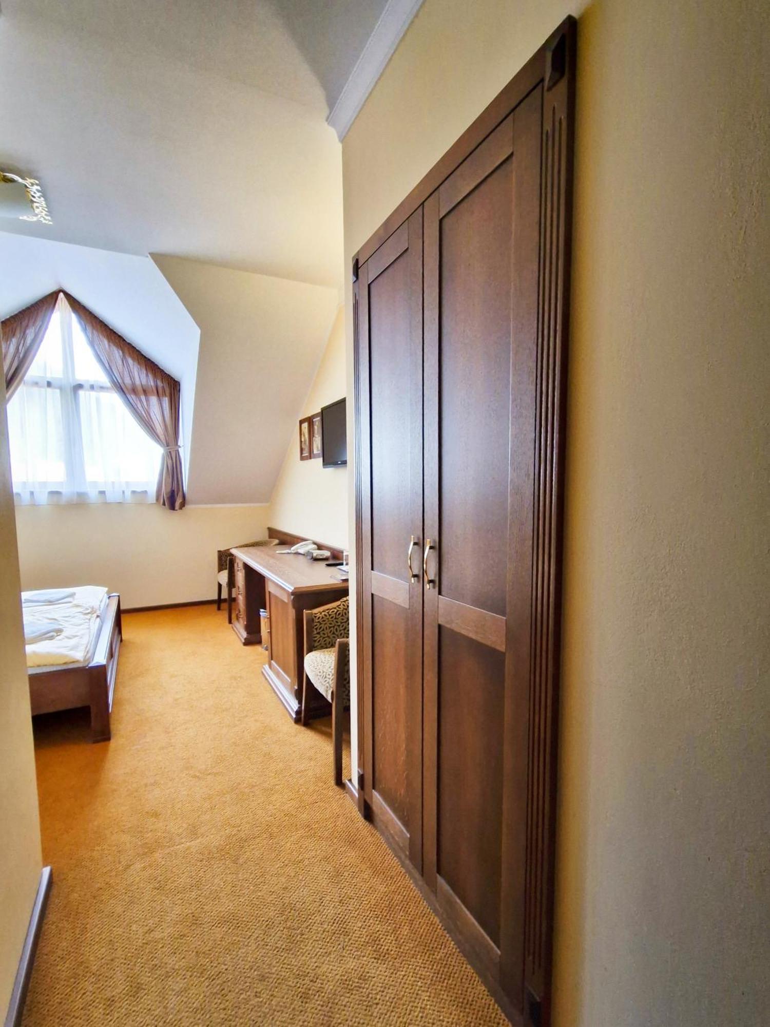 Hotel Country Saloon Bela Zimmer foto