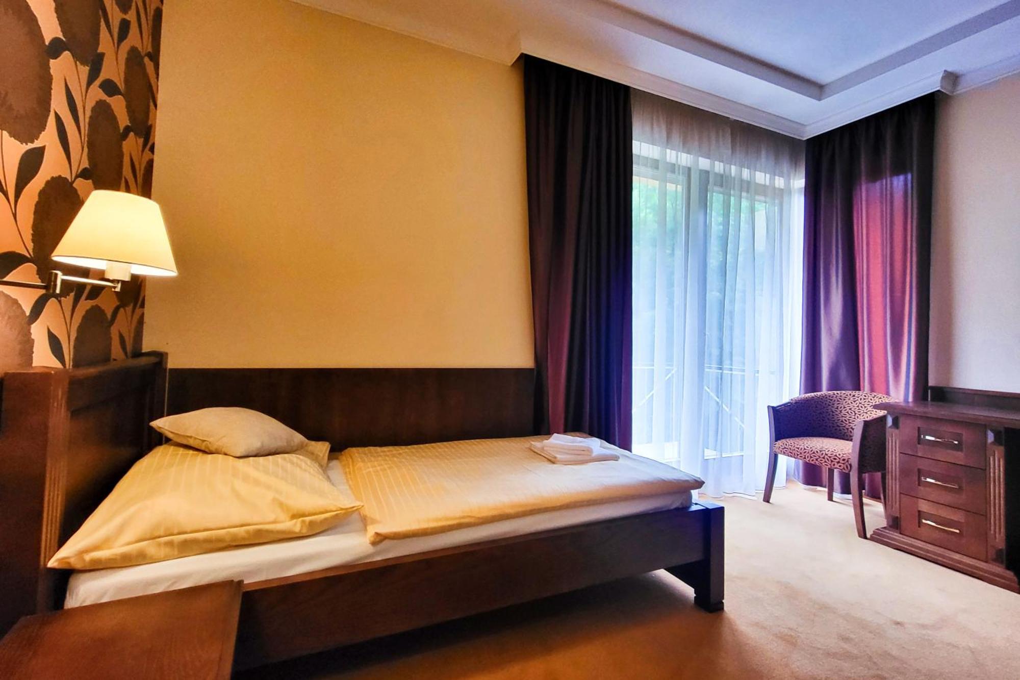 Hotel Country Saloon Bela Zimmer foto