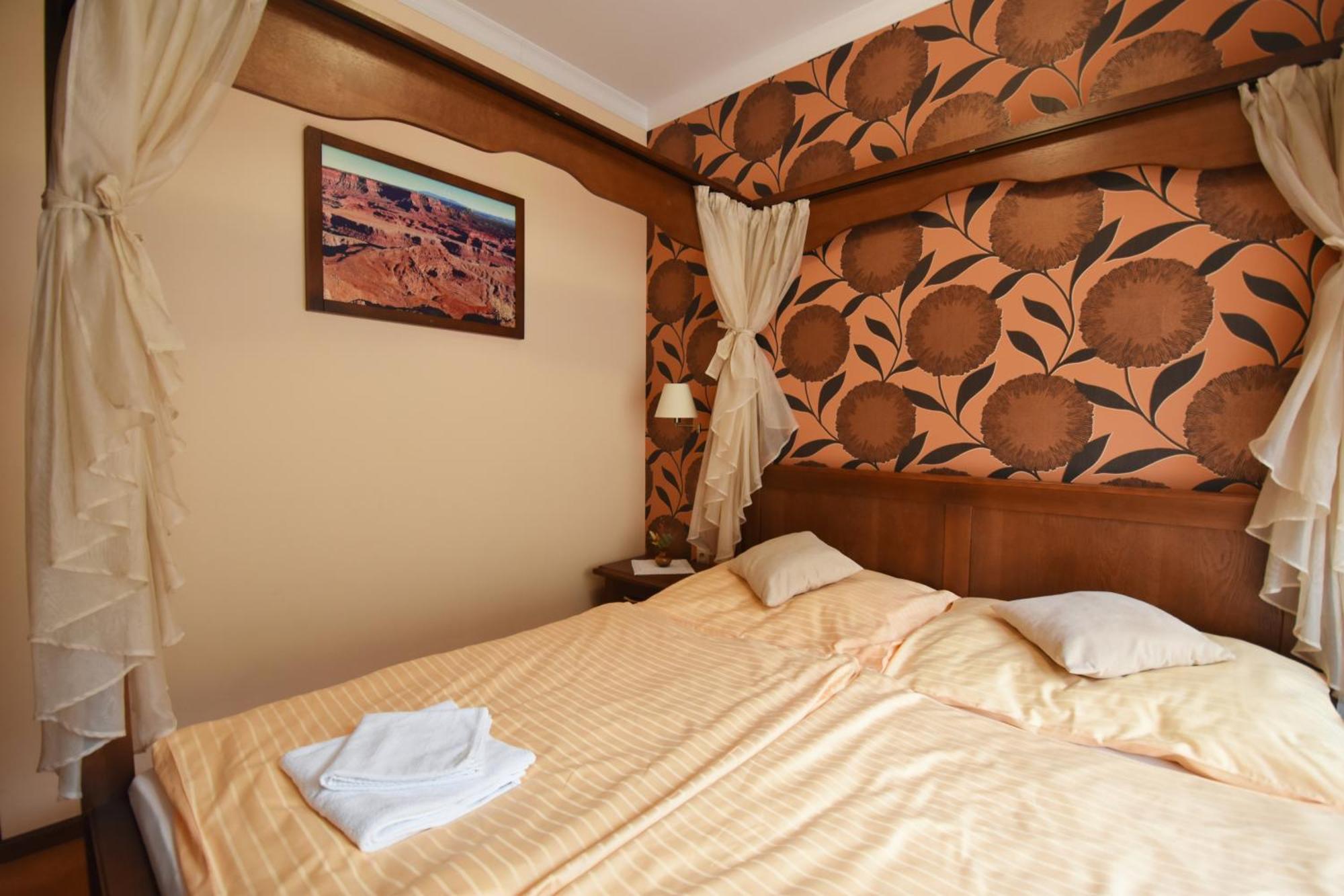 Hotel Country Saloon Bela Zimmer foto
