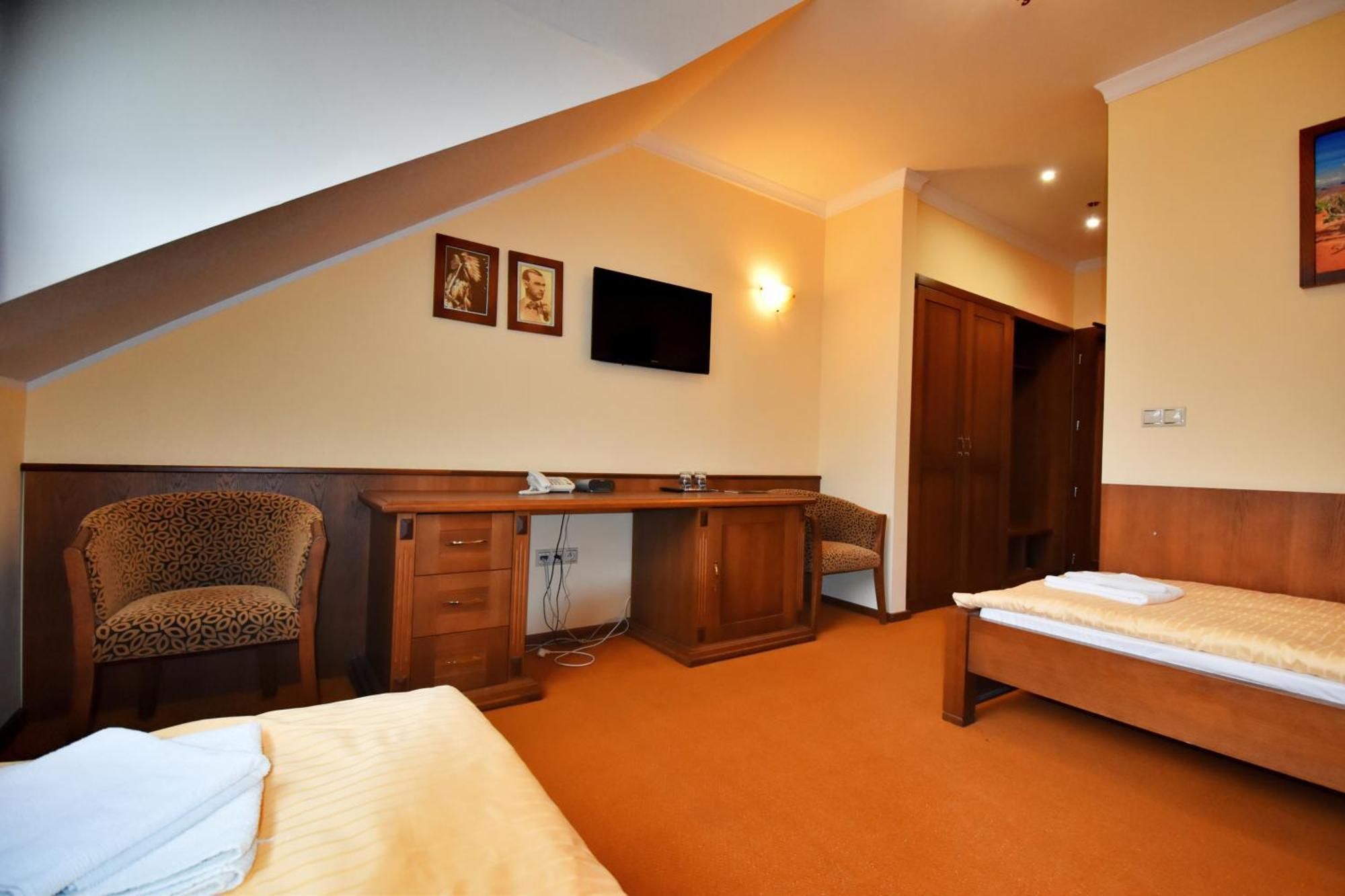 Hotel Country Saloon Bela Zimmer foto