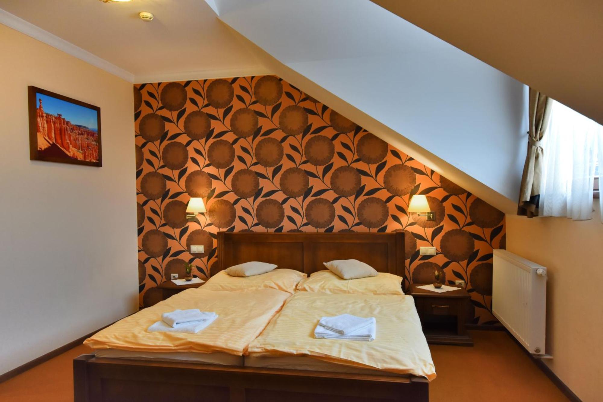 Hotel Country Saloon Bela Zimmer foto