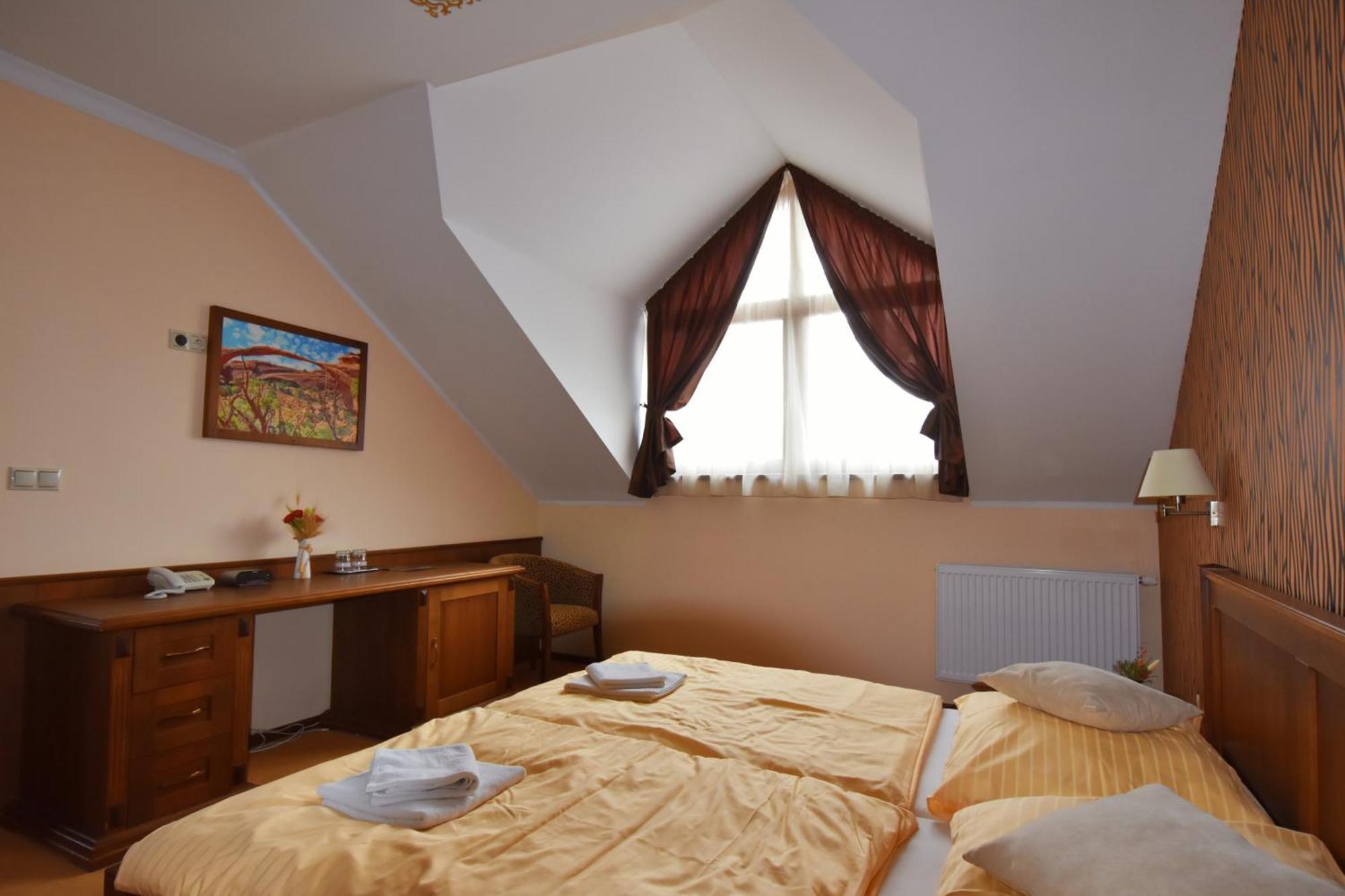 Hotel Country Saloon Bela Zimmer foto